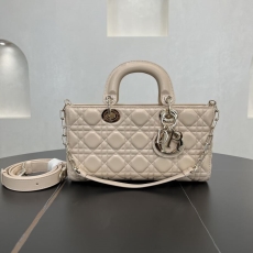 Christian Dior My Lady Bags